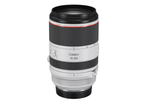 Фото: Canon RF 70-200mm f/2.8 L IS USM 3792C005