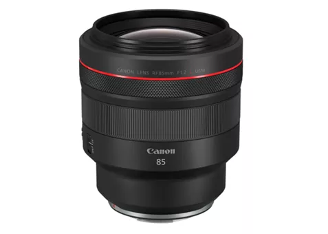 Фото: Canon RF 85mm f/1.2 L USM