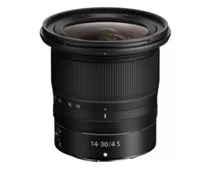 Фото: Nikon Z 14-30mm f/4 S