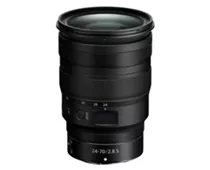 Фото: Nikon Z 24-70mm f/2.8 S JMA708DA