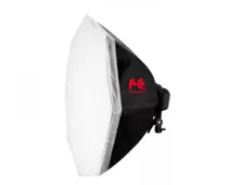 Фото: Falcon LED-B628FS(OB8) 6*LED12 + октагон 80 см