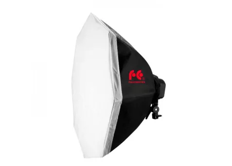 Фото: Falcon LED-B628FS(OB8) 6*LED12 + октагон 80 см