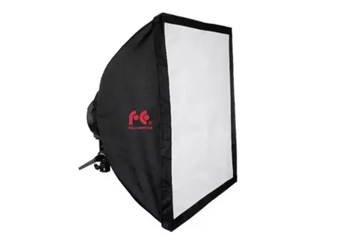 Фото: Falcon LED-B628FS 6*LED12 + софт бокс 60х60см