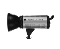 Фото: NiceFoto LED-1500B II (150w/ 3200K/ 5600K) (Bluetooth+2.4G receiver)