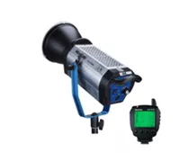 Фото: NiceFoto HA-2300B (230W,5500K) (Bluetooth+2.4G receiver)