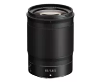 Фото: Nikon Z 85mm f/1.8 S JMA301DA
