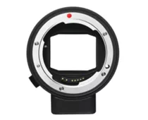 Фото: Sigma MC-21 Mount Converter Canon EF to L-Mount