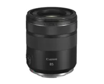 Фото: Canon RF 85mm f/2 Macro IS STM