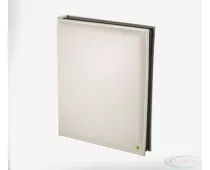 Фото: Henzo 300*365 Lonzo white 11.092.02