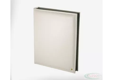 Фото: Henzo 300*365 Lonzo white 11.092.02