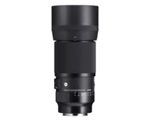 Фото: Sigma 105mm f/2.8 DG DN Macro Art (Sony E)