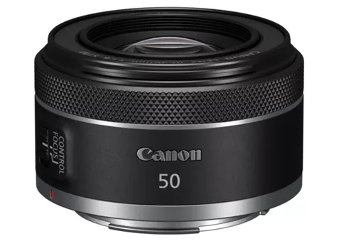 Фото: Canon RF 50mm f/1.8 STM