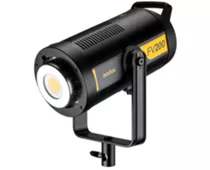 Фото: Godox FV200 LED HSS