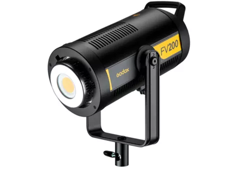 Фото: Godox FV200 LED HSS