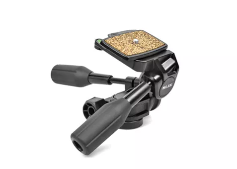 Фото: Slik SH-727E Head