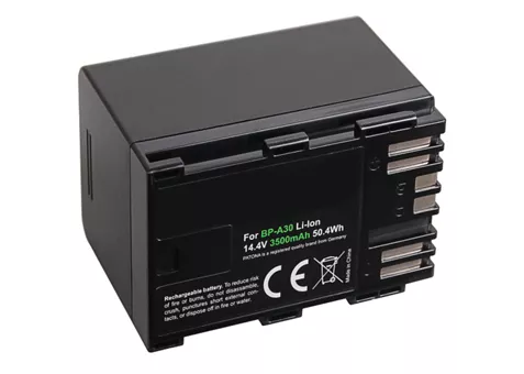 Фото: Power Plant BP-A30 (CB970407)