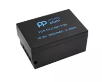 Фото: Power Plant Fuji NP-T125 (CB970391)
