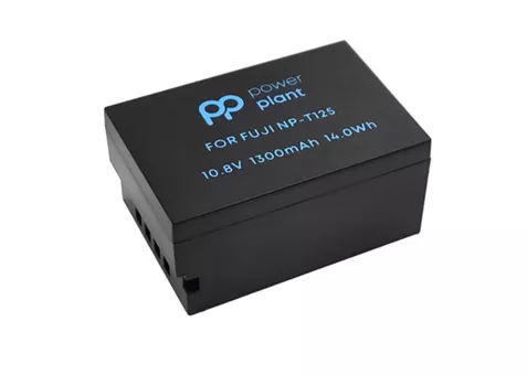 Фото: Power Plant Fuji NP-T125 (CB970391)