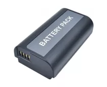 Фото: Power Plant DMW-BLJ31 (CB970421)