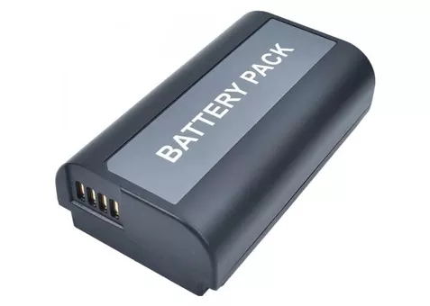 Фото: Power Plant DMW-BLJ31 (CB970421)