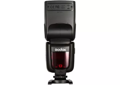 Фото: Godox TT685N (Nikon)