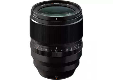 Фото: Fujifilm XF 50mm f/1,0 R WR 16664339