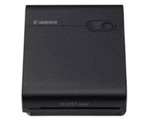 Фото: Canon SELPHY Square QX10 Black (4107C009)