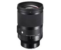 Фото: Sigma 35mm F1.2 DG DN Art (L-mount)