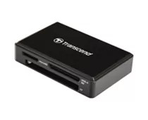 Фото: Transcend TS-RDF9K2 Black