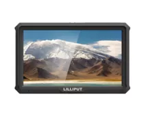 Фото: Lilliput A5