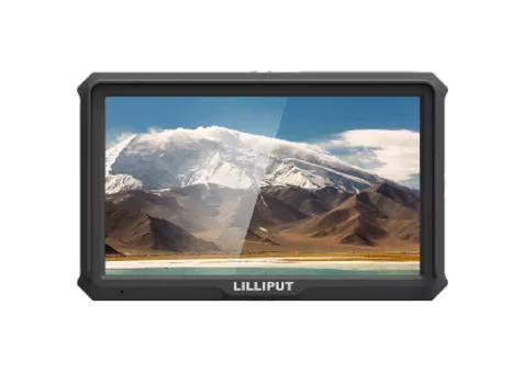 Фото: Lilliput A5