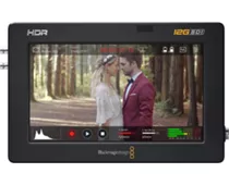 Фото: Blackmagic Video Assist 5 12G HDR
