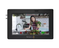 Фото: Blackmagic Video Assist 5 3G