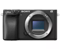 Фото: Sony A6400 body ILCE6400B.CEC