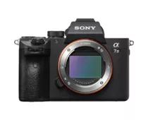 Фото: Sony Alpha A7 III body ILCE7M3B.CEC