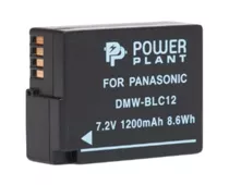 Фото: Power Plant DMW-BLK22 2250mah