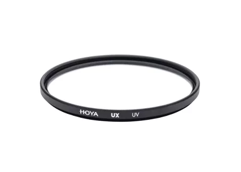 Фото: Hoya 77mm UX UV