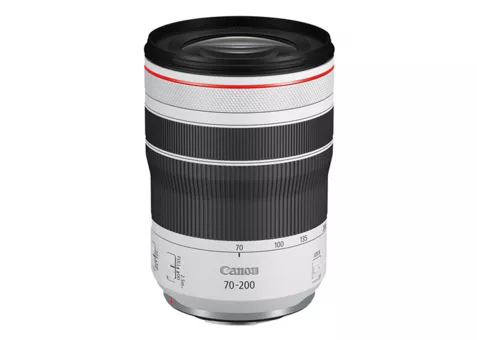 Фото: Canon RF 70-200mm f/4L IS USM