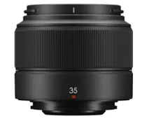 Фото: Fujifilm XC 35mm f/2.0 Black 16647434