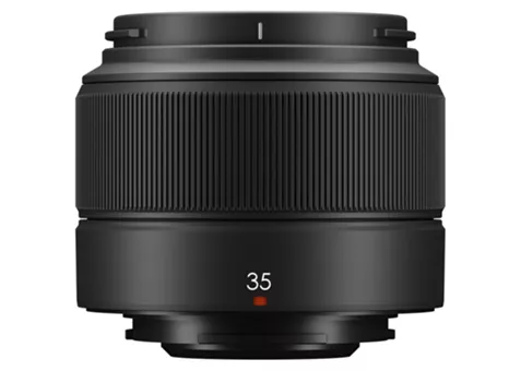 Фото: Fujifilm XC 35mm f/2.0 Black 16647434