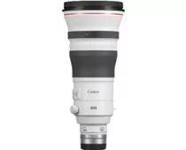 Фото: Canon RF 400mm F2.8L IS USM