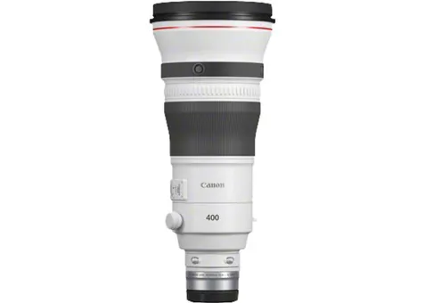 Фото: Canon RF 400mm F2.8L IS USM