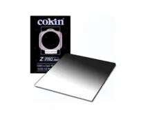 Фото: Cokin Z 121 F Gradual ND8 Full