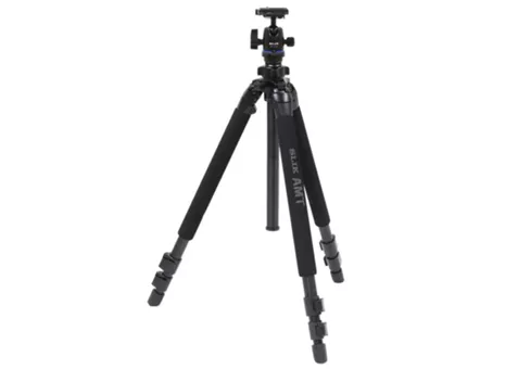Фото: Slik PRO  500BH5