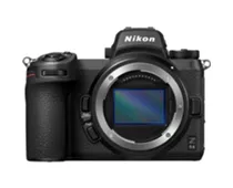 Фото: Nikon Z6 II Body VOA060AE