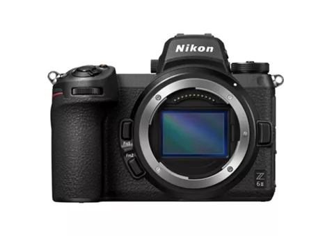 Фото: Nikon Z6 II Body VOA060AE