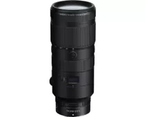 Фото: Nikon Z 70-200mm f/2.8 VR S JMA709DA
