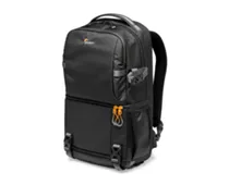 Фото: Lowepro Fastpack BP 250 AW III Black (LP37333-PWW)