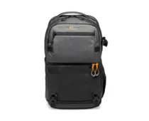 Фото: Lowepro Fastpack Pro BP 250 AW III Grey (LP37331-PWW)