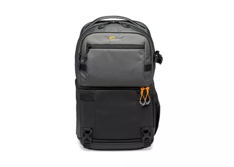 Фото: Lowepro Fastpack Pro BP 250 AW III Grey (LP37331-PWW)